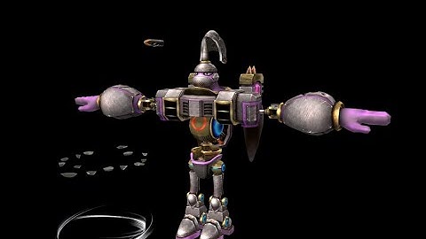 Boss Battle theme 1 from Super Smash Bros Brawl HITS DIFFERENT~!