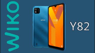Wiko Y82 - Unboxing