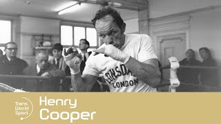 The Brit who Fought Muhammad Ali TWICE! | Henry Cooper | Trans World Sport