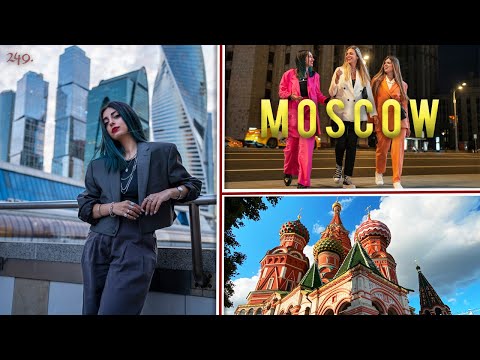 Βίντεο: Όπου οι Ρώσοι δεν χρειάζονται βίζα