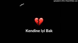 [FREE] No.1 x Taladro kendine iyi bak type beat - \