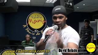 Rádio Mania - David Bolado, Mc Dani E A Outra No Bundalelê