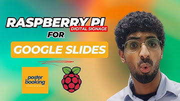 Google slides TV slideshow app for FREE here’s how in 4 easy steps