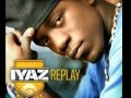 Iyaz Heartbeat mp3