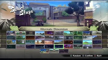 Ultimate Madara Awakening Mod