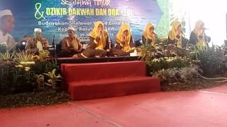 Muhasabatul qolbi harapan 1 fesban pertamina 2016