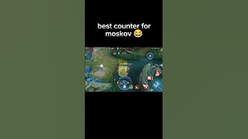 moskov counter#mobilelegend#mlbb