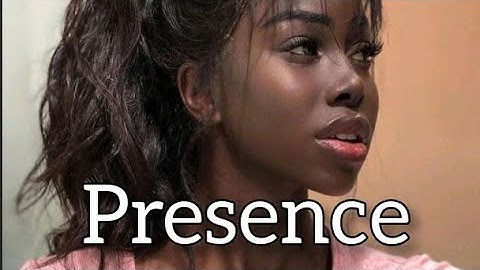 Afro Zouk instrumental 2022 "Presence"(Kizomba x Kompa x Aya Nakamura x Zouk love type beat)