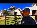 Inside the newest morden villas in the prestigious harare suburbs