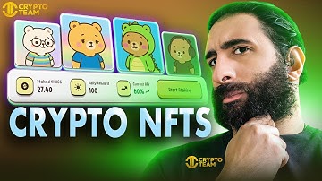 Milk Mocha Project: Exploring Crypto NFTs and Token Utility ?