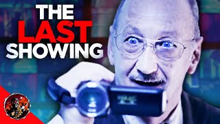 The Last Showing: Robert Englund's Most Underrated + Exclusive Interview