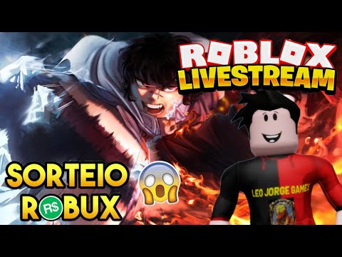 Jogue Roblox com extras! RoBox