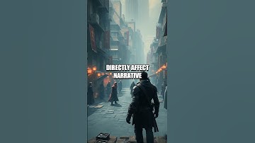 The Future of Interactive Storytelling in Gaming