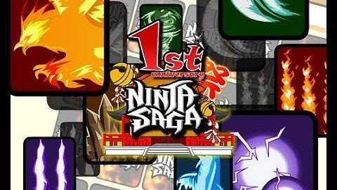 Ninja Saga ► Damage And Dodge Hack [BOTH TOGETHER!!] 2013 || 100% Working || Cheat Engine 6.1