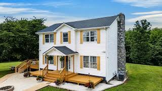 965 Horseshoe Drive