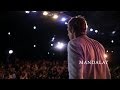 Myanmar Gospel Music Festival 2013 