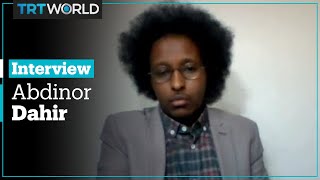 Ethiopian PM vows ‘final offensive’ in Tigray, rejects mediation calls Update