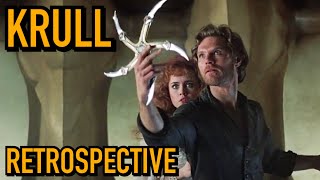 Krull (1983) Retrospective/Review ( REVISED )