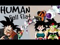 Gokus family reunion  saiyan fall flat ft frieza