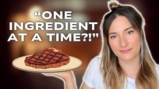 My Human Design Consecutive Diet Digestion Type Explained