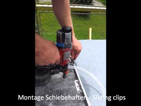 Metalldach trapezblech Metalldach trapezblech