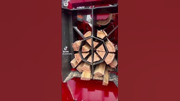 Hakki Pilke 55 Pro with 24-way splitting