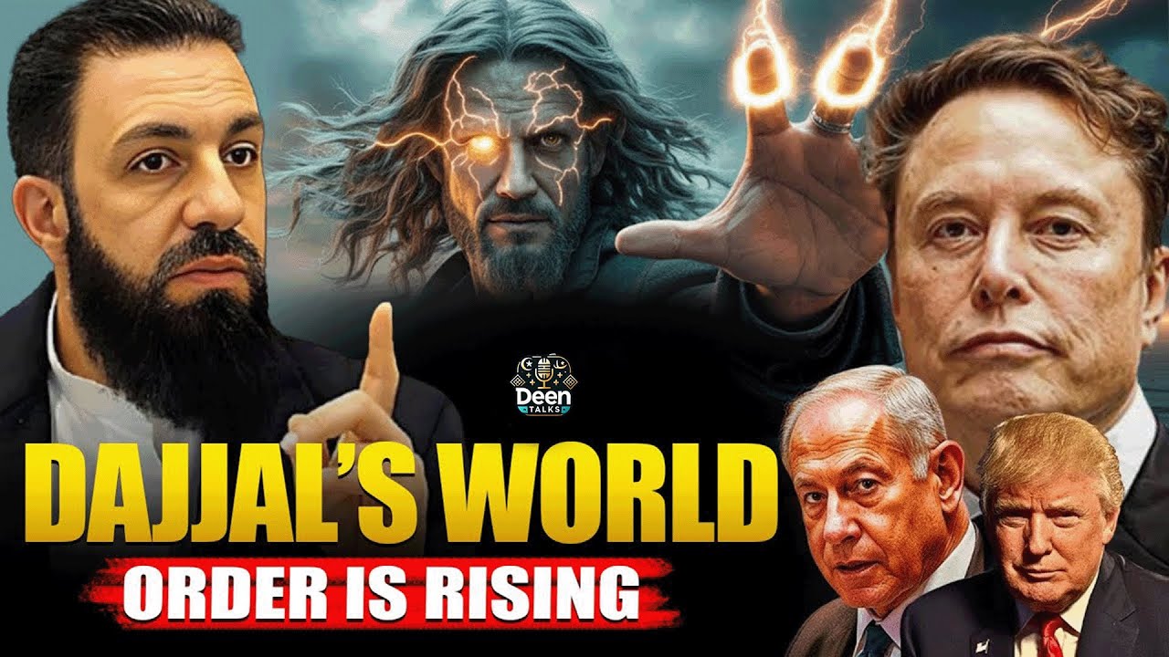 Many in Number, Weak in Strength — Why? A Prophetic Reality! | Belal Assaad