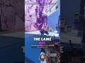 Break the Cycle of Frustration in Apex Legends #shorts