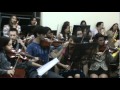 Agnus Dei - Orquestra Sinfônica Lira Celeste