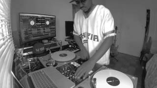 DJ YOK AROUND ETHIOPIA MIX