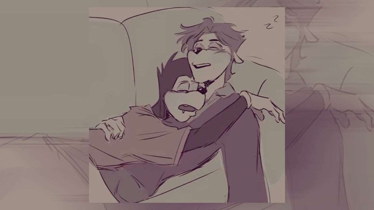 dutch melrose & benny mayne - PRETTY PLEASE ( sped up )