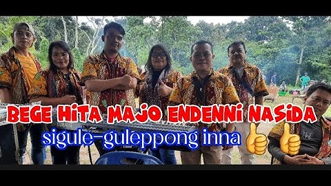 rap mambege majo hita akehh || Aek sibulbulon dan siguleppong