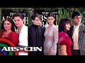 Eksena sa ABS-CBN Ball | Rated K