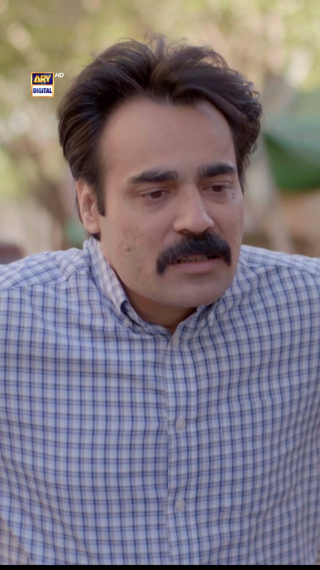 Baap Ka Ehsaas❤️ .. #shorts #aapashameem #arydigital