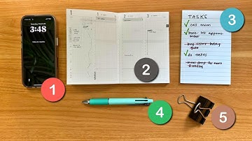 5 Tips for Functional Planning