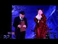 Jessica Lynn - A Very Merry Country Christmas 2018 - Intro/Most Wonderful Time of The Year