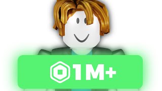 Get Rich On Roblox With 0 Robux…