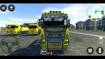 Drive Simulator 2020 - Small Structure Construction Gamplay #18