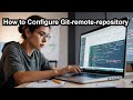 Are You Making These 3 Git Remote Repository Mistakes That Are Killing Your Productivity