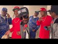 Dj Quik Kurupt And Daz Showing Their Musical Skills And Singing Sam Cooke Song At Backstage mp3