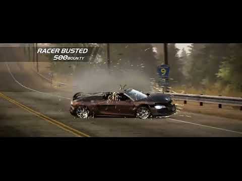 Nfs Hot Pursuit Porsche 959 Hit 