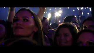 Dimitri Vegas And Like Mike  Lights Up Lights Down   Crowd Control