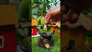 Small Fish Fry 🐟🤤 #shorts #youtubeshorts #trending #tinycooking #viral #shortvideos