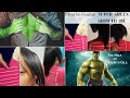 How to Make Super Green Hair Growth Oil the Hulk of all Growth Oils