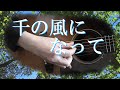 千の風になって/秋川雅史/弾き語りcover