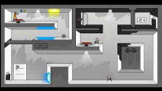 Flash Portal Part 5