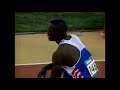 6261 Olympic 1996 Triple Jump Men Francis Agyepong