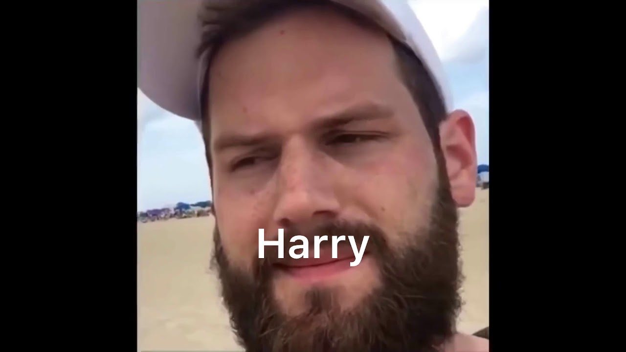 Harry Potter Characters as Vines (Plus Drarry)