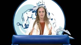 CdM Election 2016: Freshman President Speeches
