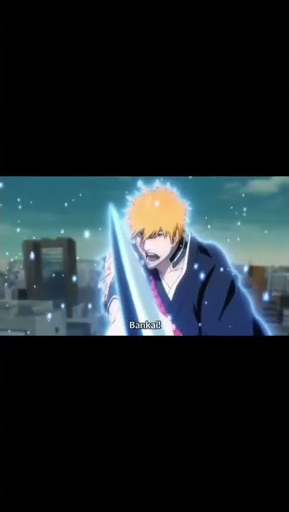 ichigo kurosaki bankai ringtone🔥